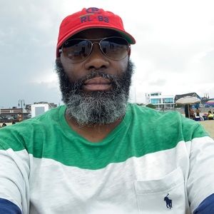 Meet your Posher, Terrill